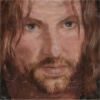 Aragorn Portrait icon