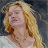 Eowyn portrait icon