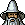 Miniature Gandalf icon