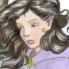 Laique (the green lady) icon