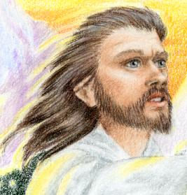 Cirion's Oath - from Silmarillion