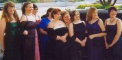 The Limo Ladies: Primula, Tinidril, Arwen75, Lithilien, Overlithe, MagicDreamer, Aneya, Hobbitlove and Periwinkle