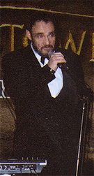 John Rhys-Davies