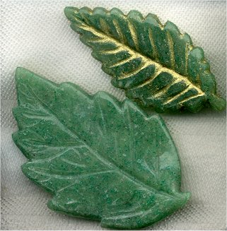 jade leaves