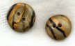 gold mokumegane buttons