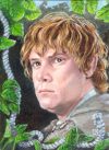 Samwise portrait